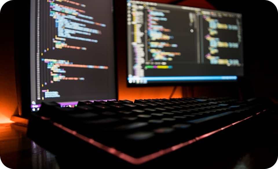 Enterprise Solutions