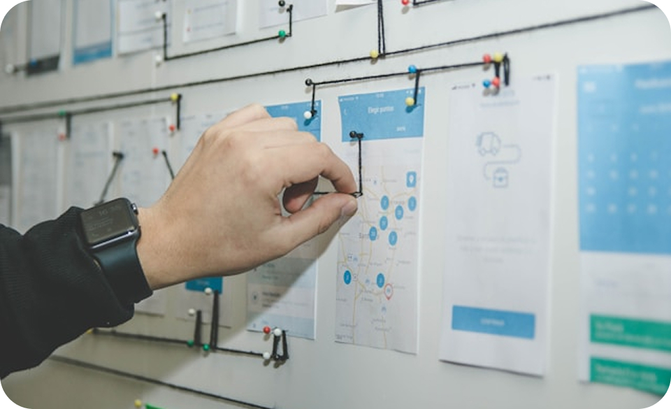 Maintenance Services