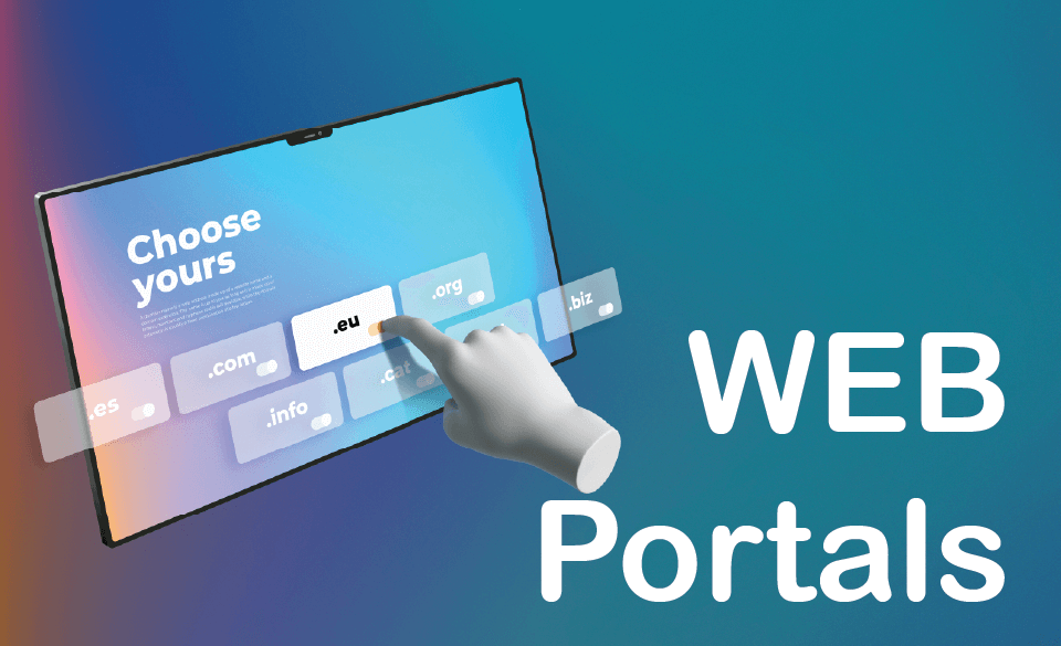 Web Portals